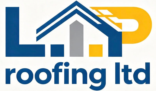 LIP Roofing Ltd logo