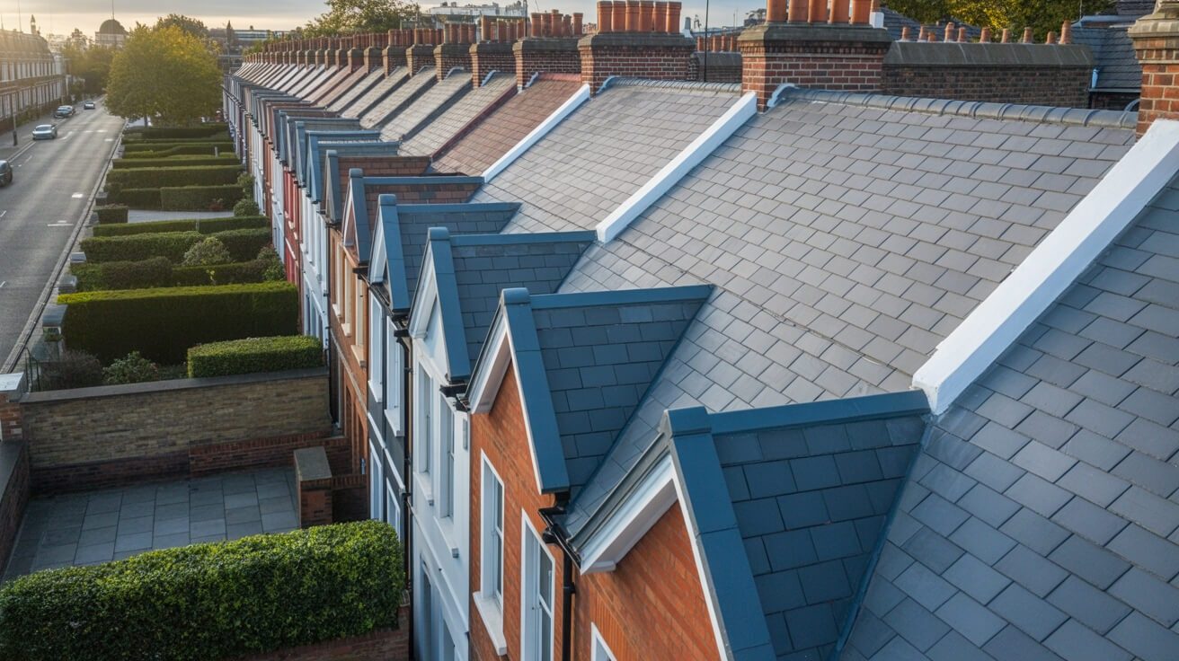 Flat Roofing