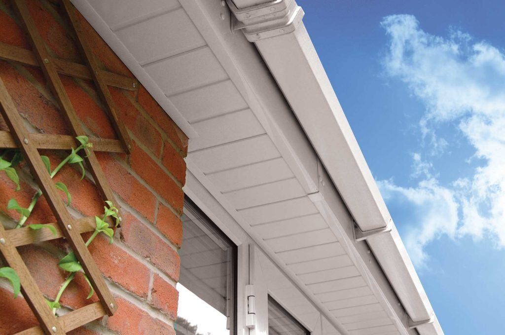 Flat Roofing work on a UK home - photo 6
